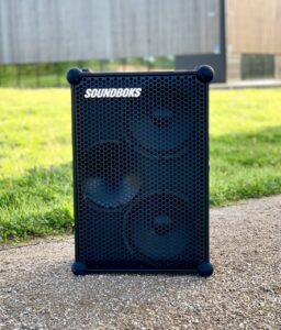 soundboks