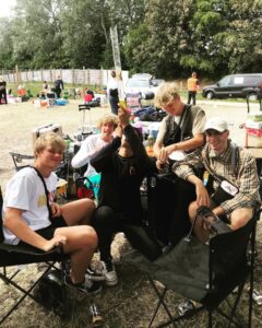 langelandsfestival soundboks
