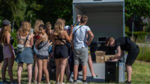 roskilde festival