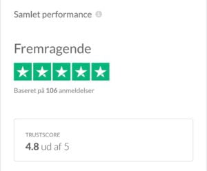 trustpilot udlejningsoundboks