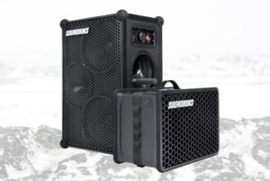 soundboks go